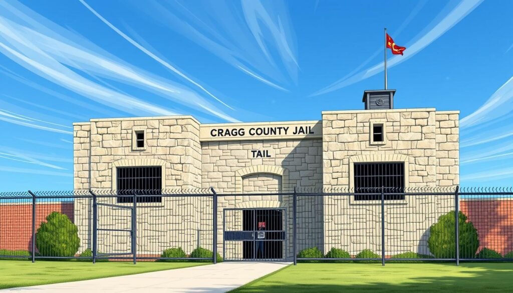 Craighead County Jail