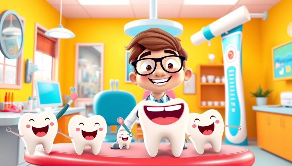 Dentist